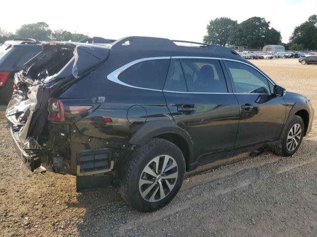 Photo 3 from auction – 2023 SUBARU OUTBACK PR with VIN 4S4BTADC0P3224397