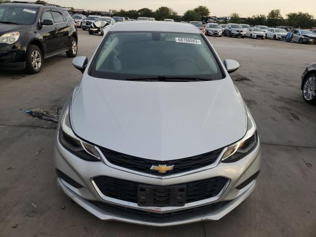 Photo 5 from auction – 2017 CHEVROLET CRUZE LT with VIN 1G1BE5SM7H7204538