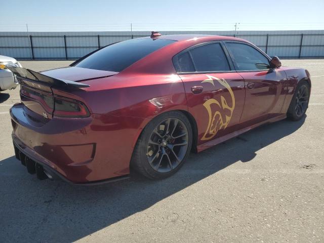 Photo 3 from auction – 2021 DODGE CHARGER SC with VIN 2C3CDXGJ2MH559225