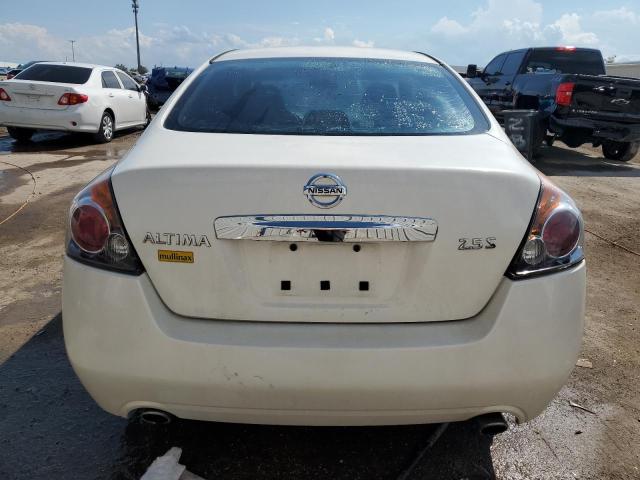 Photo 6 from auction – 2012 NISSAN ALTIMA BAS with VIN 1N4AL2AP8CC165502
