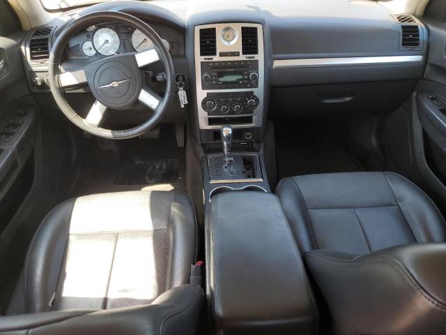 Photo 8 from auction – 2010 CHRYSLER 300 TOURIN with VIN 2C3CA5CVXAH104589