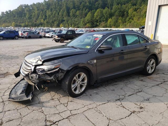 FORD TAURUS SEL 2016 with VIN 1FAHP2H82GG133189 - Photo from auction