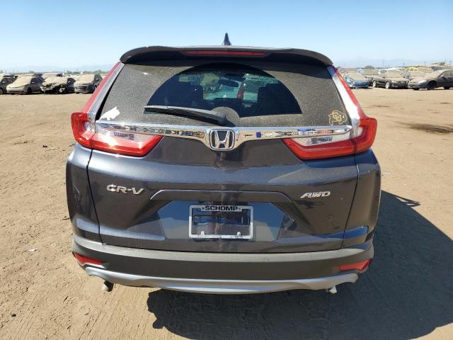 Photo 6 from auction – 2011 HONDA CR-V EX with VIN 7FARW2H53JE104006