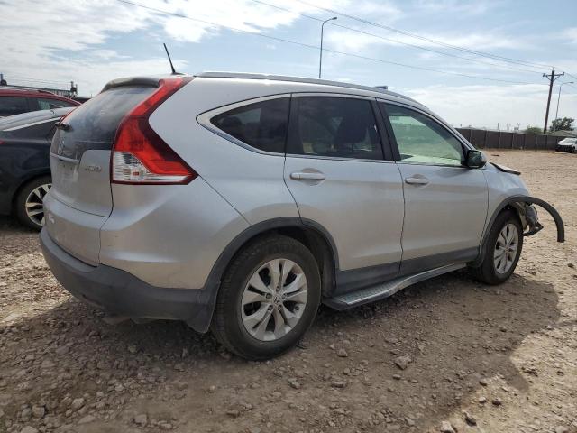 Photo 3 from auction – 2012 HONDA CR-V EXL with VIN JHLRM4H74CC019340