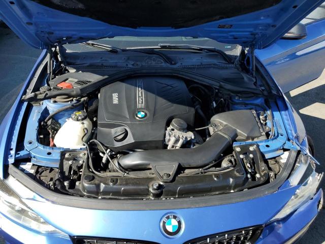 Фото 11 с аукциона – 2015 BMW 435 I с VIN WBA3R1C50FF774588