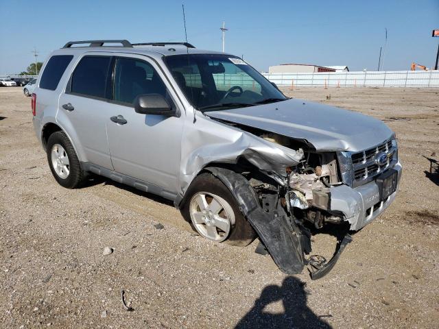 Photo 4 from auction – 2020 FORD ESCAPE XLT with VIN 1FMCU9DG9CKA08423