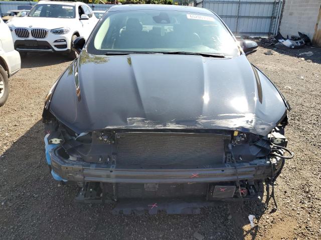 Photo 5 from auction – 2020 FORD FUSION SEL with VIN 3FA6P0CD1LR128391