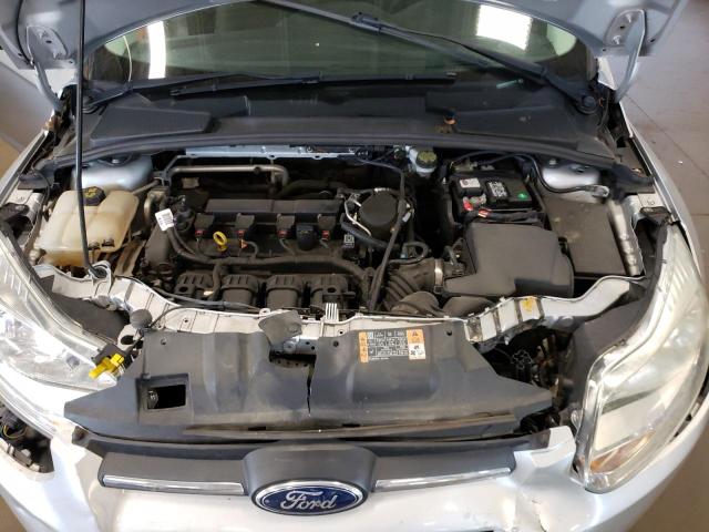 Photo 11 from auction – 2014 FORD FOCUS SE with VIN 1FADP3K25EL380610