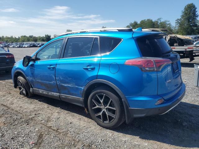 Photo 2 from auction – 2016 TOYOTA RAV4 SE with VIN 2T3JFREV5GW449837