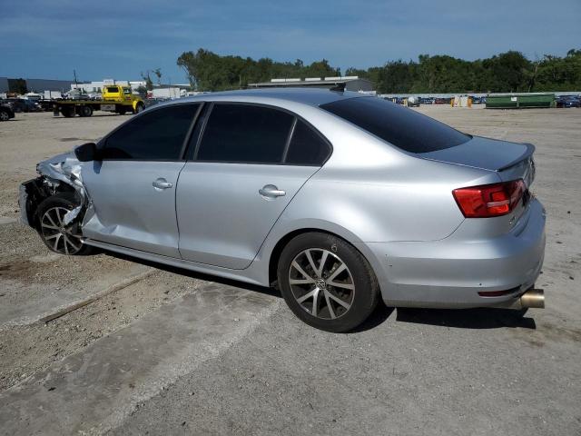 Photo 2 from auction – 2015 VOLKSWAGEN JETTA BASE with VIN 3VW1K7AJ4FM324330