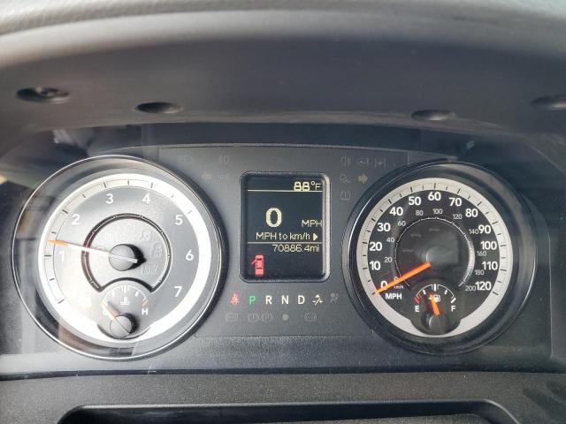 Photo 9 from auction – 2017 RAM 1500 ST with VIN 3C6RR7KT4HG645925
