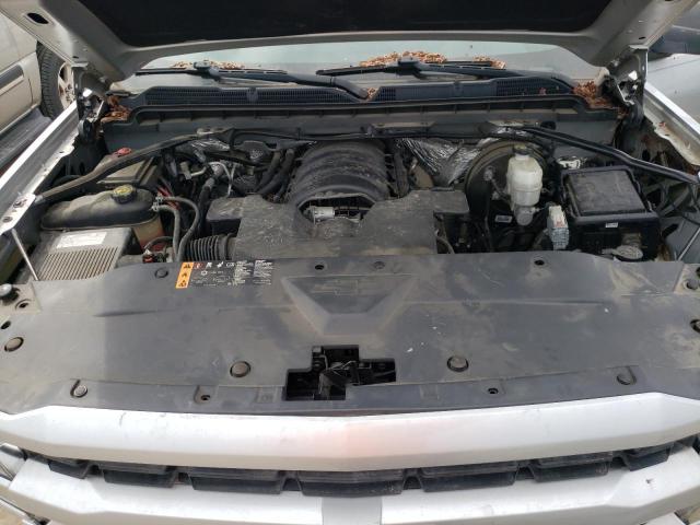 Photo 11 from auction – 2018 CHEVROLET SILVERADO with VIN 3GCPCPEC3JG140915