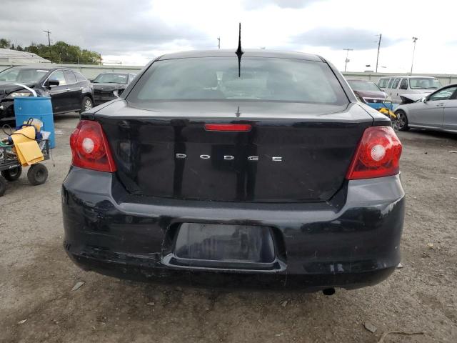 Photo 6 from auction – 2012 DODGE AVENGER with VIN 1C3CDZAB9CN290191