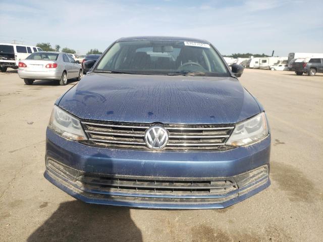 Photo 5 from auction – 2015 VOLKSWAGEN JETTA BASE with VIN 3VW2K7AJ3FM313307
