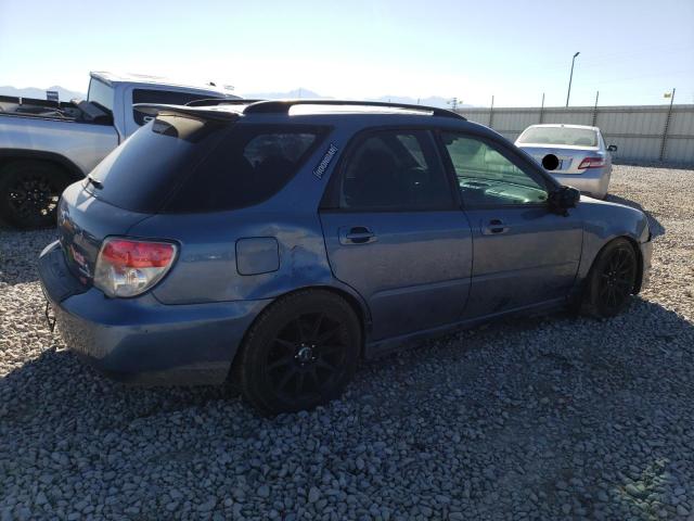 Photo 3 from auction – 2007 SUBARU IMPREZA 2. with VIN JF1GG616X7G812543
