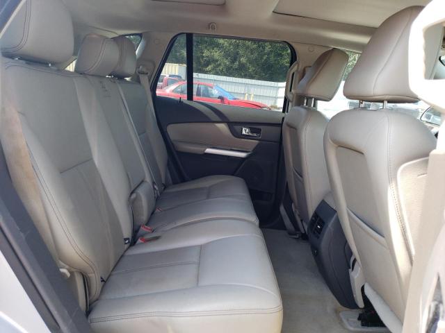 Photo 10 from auction – 2011 FORD EDGE LIMIT with VIN 2FMDK3KC3BBB37077
