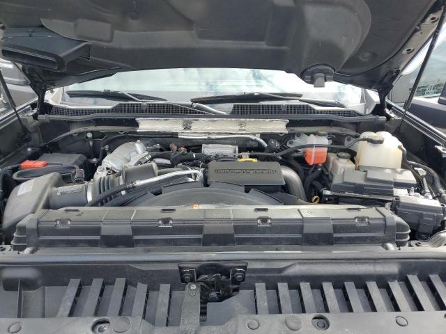 Photo 11 from auction – 2020 CHEVROLET SILVERADO with VIN 1GC4YPEY4LF216050