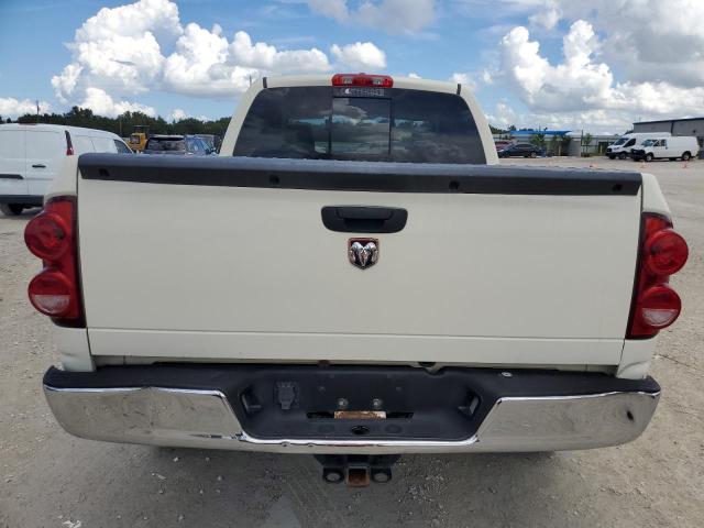 Photo 6 from auction – 2007 DODGE RAM 1500 S with VIN 1D7HA18217J605764