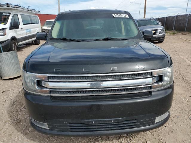 Photo 5 from auction – 2014 FORD FLEX SEL with VIN 2FMHK6C81EBD03064
