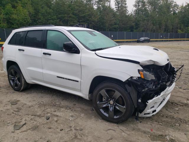 Photo 4 from auction – 2021 JEEP GRAND CHER with VIN 1C4RJFBG5MC704099