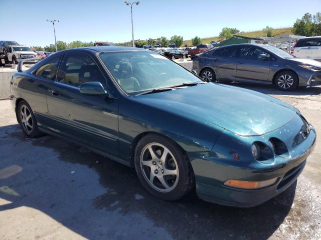Photo 4 from auction – 1997 ACURA INTEGRA LS with VIN JH4DC4353VS010636