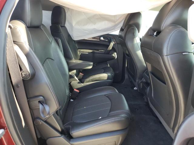 Photo 11 from auction – 2017 BUICK ENCLAVE with VIN 5GAKVBKDXHJ250746