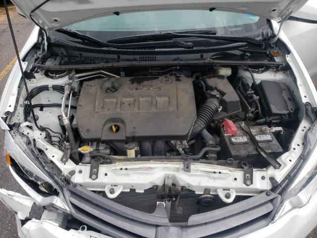 Photo 11 from auction – 2016 TOYOTA COROLLA L with VIN 5YFBURHE1GP549062