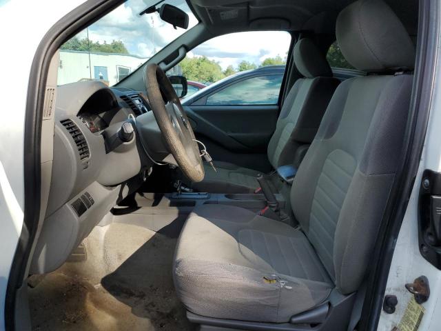 Photo 7 from auction – 2013 NISSAN FRONTIER S with VIN 1N6BD0CT2DN735832