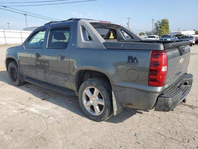 Снимка 2 от търг – 2011 CHEVROLET AVALANCHE с VIN 3GNTKFE38BG192285