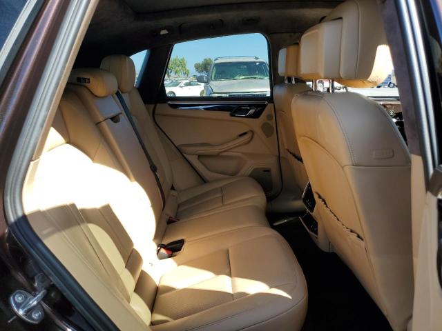 Photo 11 from auction – 2016 PORSCHE MACAN TURB with VIN WP1AF2A5XGLB92253