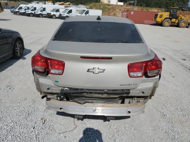 Photo 6 from auction – 2016 CHEVROLET MALIBU LIM with VIN 1G11B5SA0GF119894