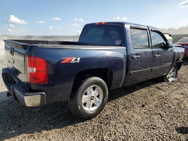 Foto 3 de la subasta – 2008 CHEVROLET SILVERADO con VIN 3GCEK13J48G283276