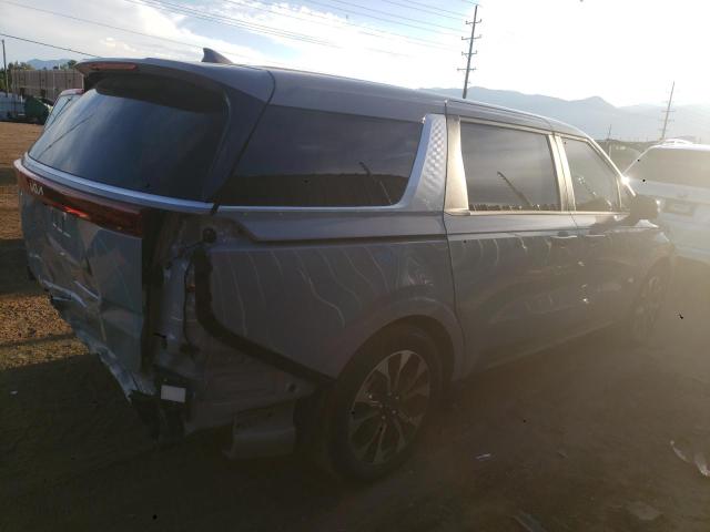 Photo 3 from auction – 2024 KIA CARNIVAL E with VIN KNDNC5H39R6308173
