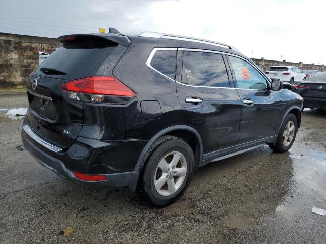 Photo 3 from auction – 2017 NISSAN ROGUE S with VIN KNMAT2MT3HP503889