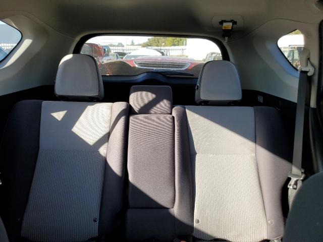 Photo 10 from auction – 2015 TOYOTA RAV4 XLE with VIN 2T3WFREVXFW130857