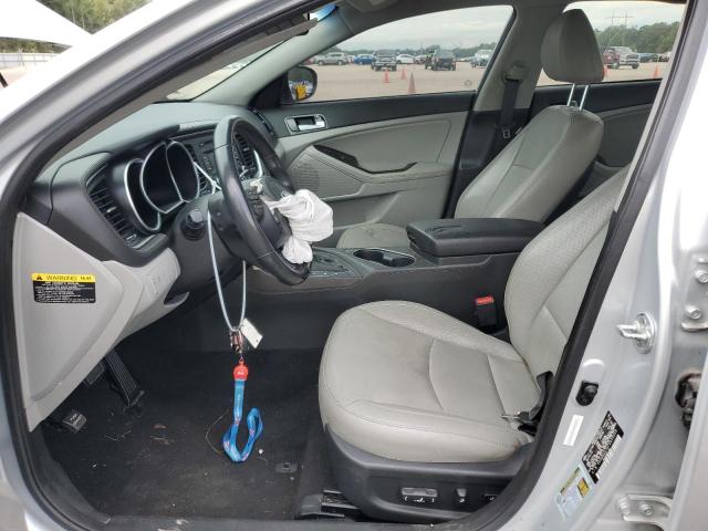 Photo 7 from auction – 2015 KIA OPTIMA EX with VIN 5XXGN4A73FG433659