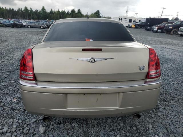 Фото 6 с аукциона – 2008 CHRYSLER 300C с VIN 2C3KA63H88H306384