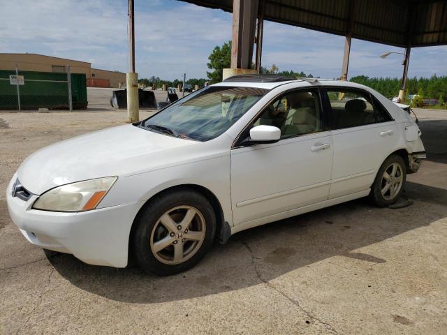 HONDA ACCORD EX 2003 with VIN JHMCM56633C001932 - Photo from auction