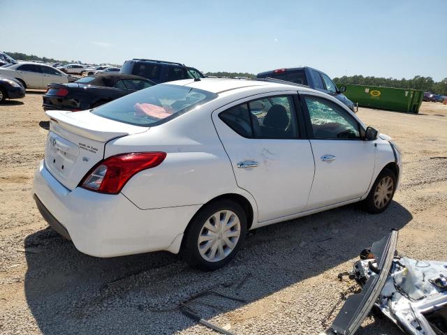 Photo 3 from auction – 2017 NISSAN VERSA S with VIN 3N1CN7AP3HL878798