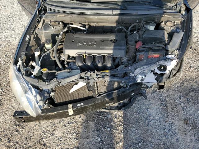 Photo 11 from auction – 2007 TOYOTA COROLLA CE with VIN 1NXBR30E47Z807874