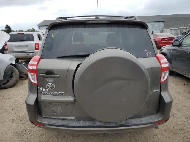 Photo 6 from auction – 2010 TOYOTA RAV4 with VIN 2T3BF4DV9AW060750