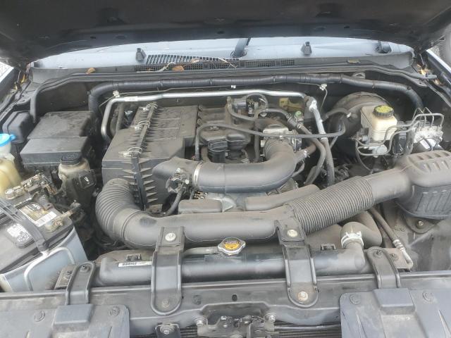 Photo 11 from auction – 2015 NISSAN FRONTIER S with VIN 1N6BD0CT1FN720435