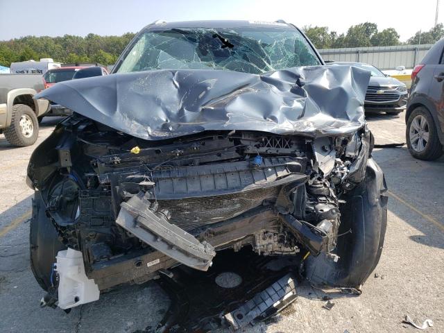 Photo 5 from auction – 2023 KIA SELTOS S with VIN KNDEUCAA2P7365400