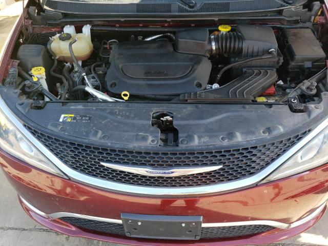 Photo 12 from auction – 2019 CHRYSLER PACIFICA T with VIN 2C4RC1BG9KR685302