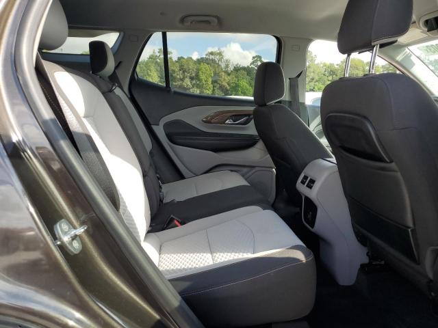 Photo 10 from auction – 2019 GMC TERRAIN SL with VIN 3GKALMEV3KL156227
