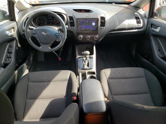 Photo 8 from auction – 2017 KIA FORTE LX with VIN 3KPFK4A71HE084744