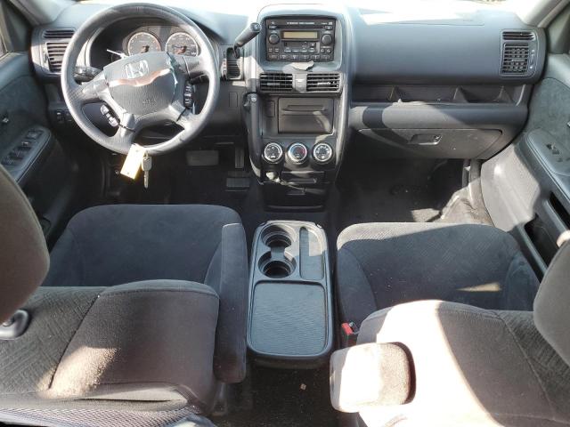 Photo 8 from auction – 2005 HONDA CR-V EX with VIN JHLRD78855C039013
