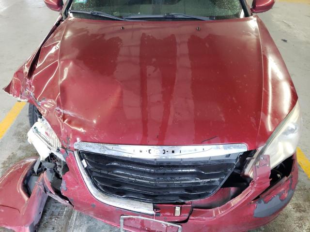 Photo 11 from auction – 2013 CHRYSLER 200 LX with VIN 1C3CCBABXDN606239