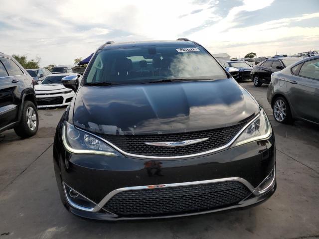 Фото 5 с аукциона – 2018 CHRYSLER PACIFICA L с VIN 2C4RC1GG3JR198281