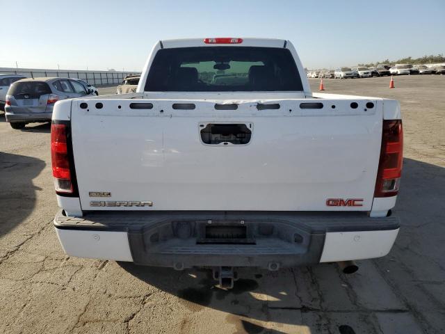 Photo 6 from auction – 2011 GMC SIERRA K15 with VIN 3GTP2XE23BG276523